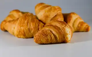Croissant clásico